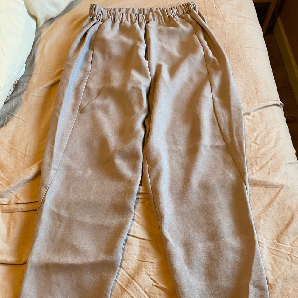 Trouser
